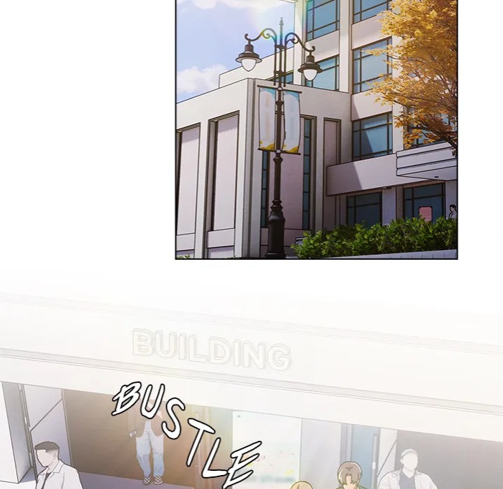 Sweet Girl, Dirty Secrets - Chapter 24 Page 82