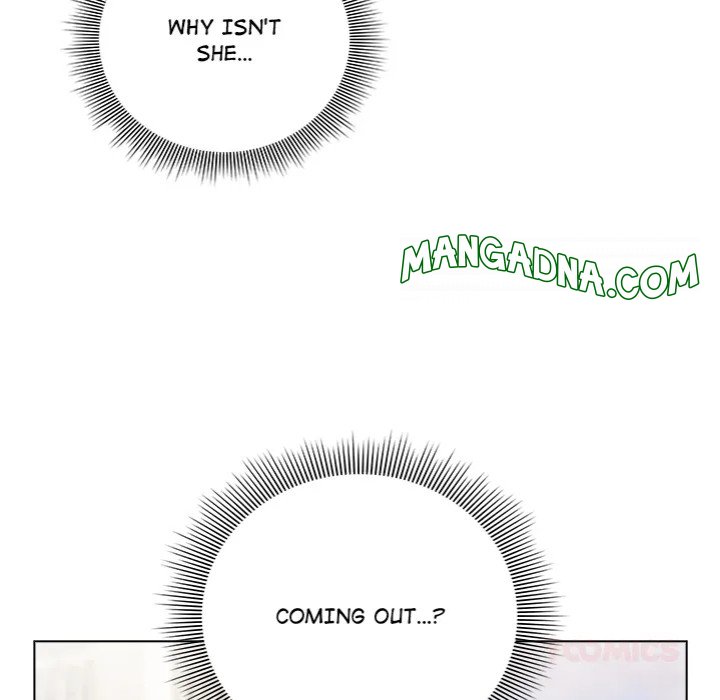 Sweet Girl, Dirty Secrets - Chapter 24 Page 84