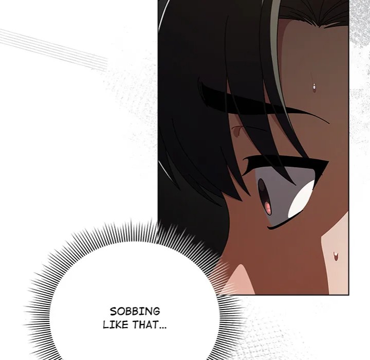 Sweet Girl, Dirty Secrets - Chapter 24 Page 9