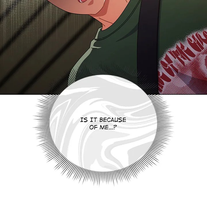 Sweet Girl, Dirty Secrets - Chapter 24 Page 95