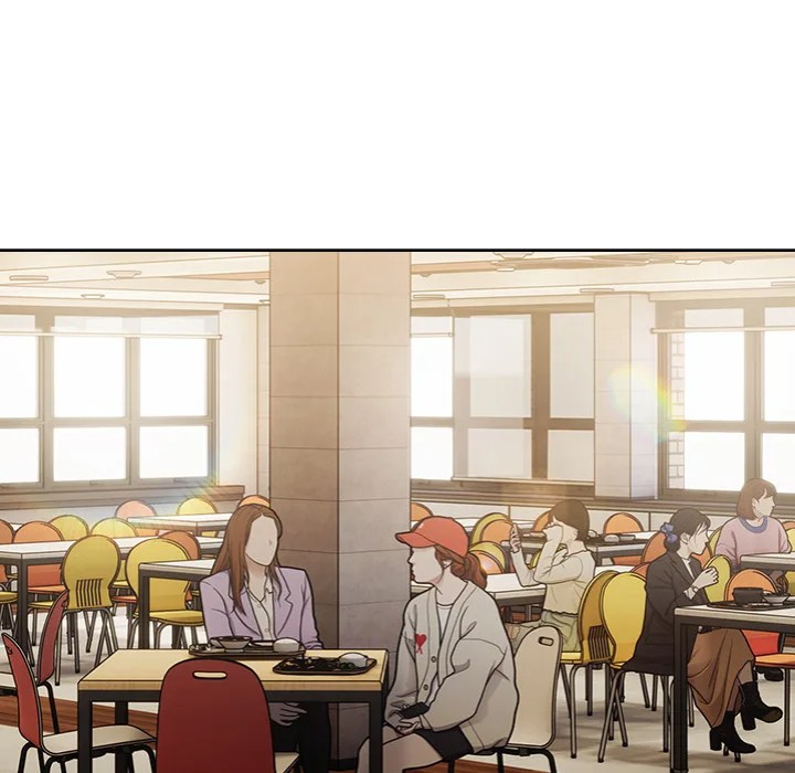 Sweet Girl, Dirty Secrets - Chapter 24 Page 97