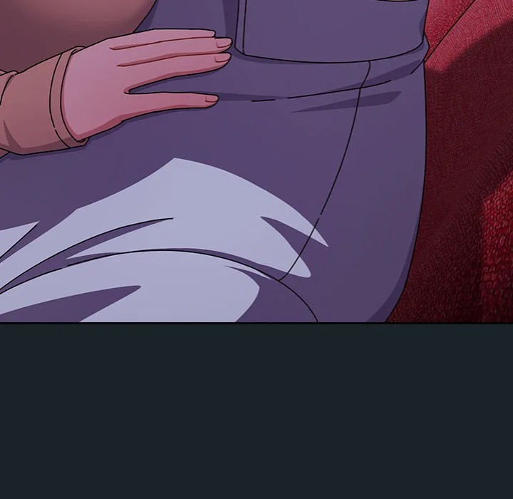 Sweet Girl, Dirty Secrets - Chapter 25 Page 123