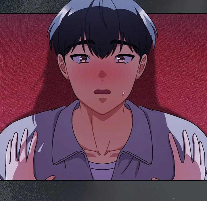 Sweet Girl, Dirty Secrets - Chapter 25 Page 127