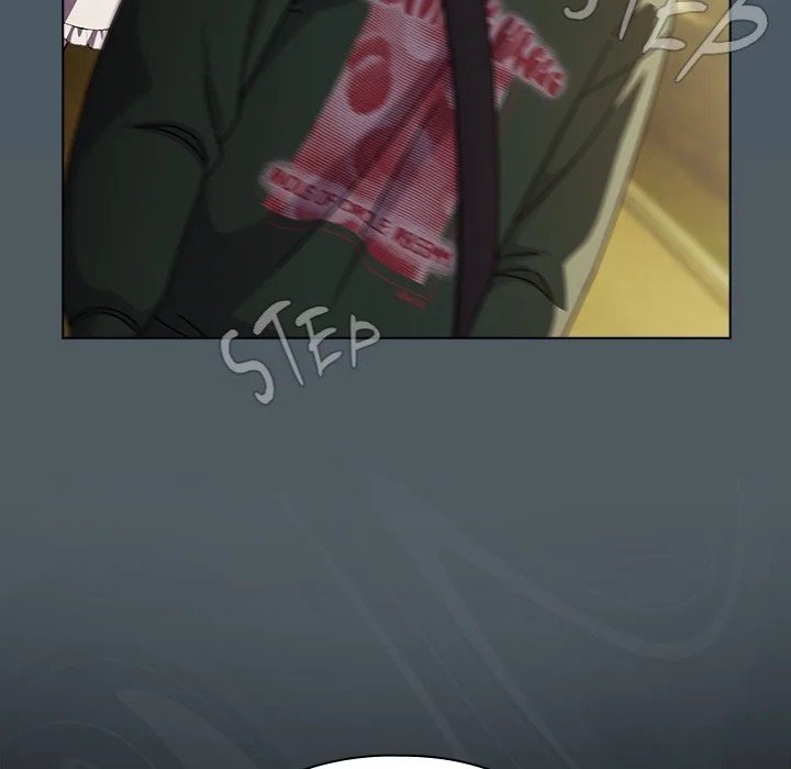 Sweet Girl, Dirty Secrets - Chapter 25 Page 20