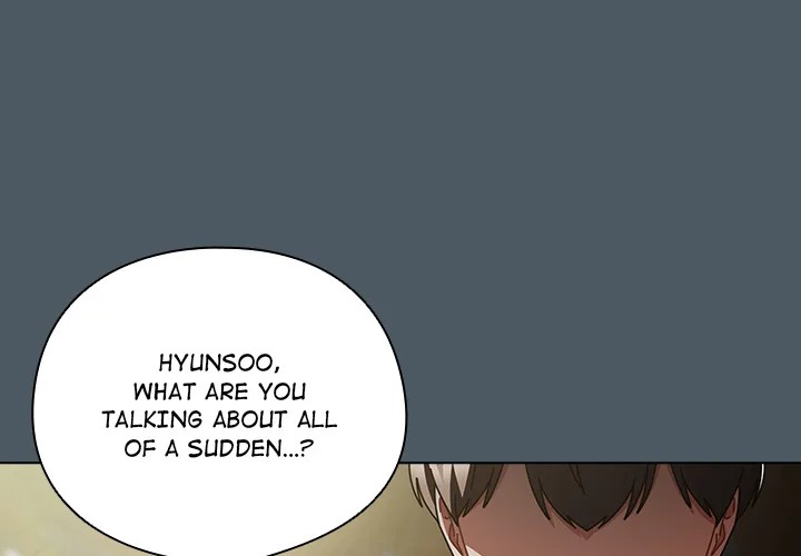 Sweet Girl, Dirty Secrets - Chapter 25 Page 4