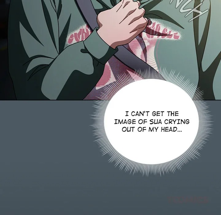 Sweet Girl, Dirty Secrets - Chapter 25 Page 48