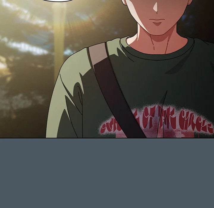 Sweet Girl, Dirty Secrets - Chapter 25 Page 5