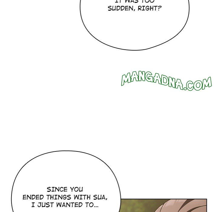 Sweet Girl, Dirty Secrets - Chapter 26 Page 121