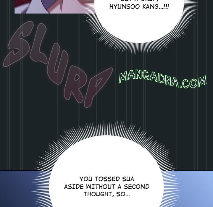 Sweet Girl, Dirty Secrets - Chapter 26 Page 47