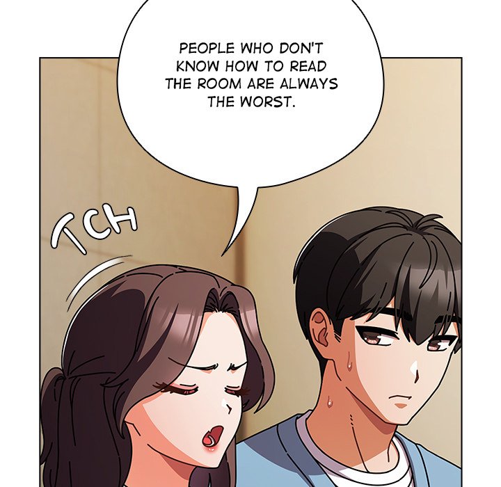 Sweet Girl, Dirty Secrets - Chapter 27 Page 27
