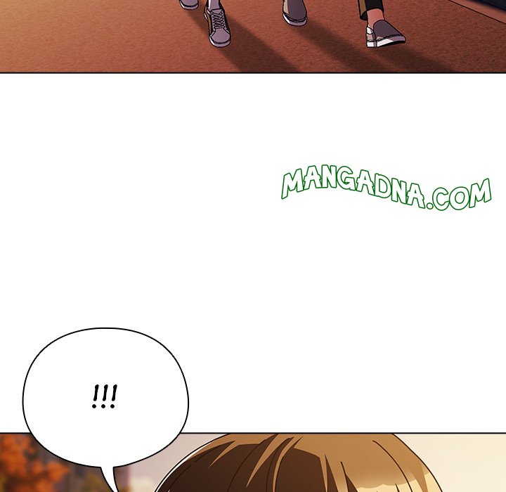 Sweet Girl, Dirty Secrets - Chapter 27 Page 43