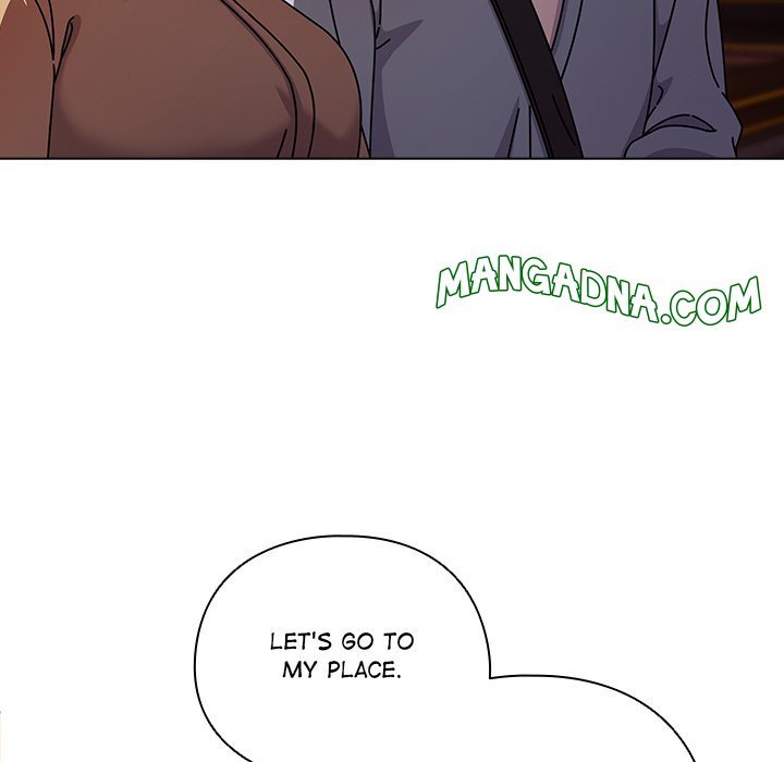 Sweet Girl, Dirty Secrets - Chapter 27 Page 53