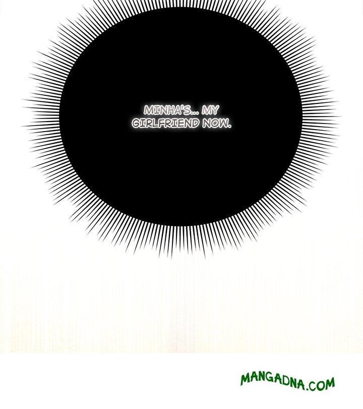 Sweet Girl, Dirty Secrets - Chapter 27 Page 62