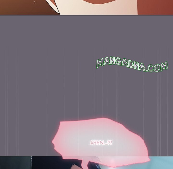 Sweet Girl, Dirty Secrets - Chapter 28 Page 121