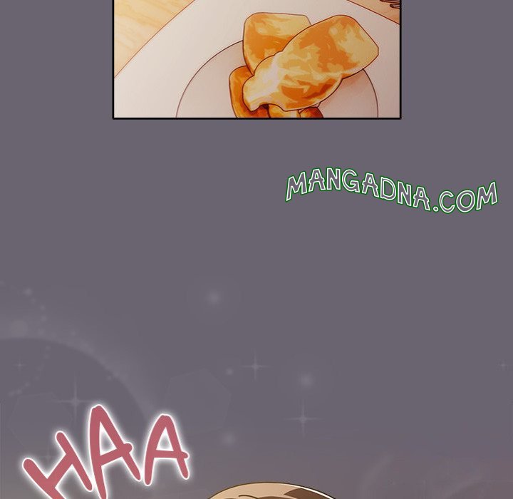 Sweet Girl, Dirty Secrets - Chapter 28 Page 84