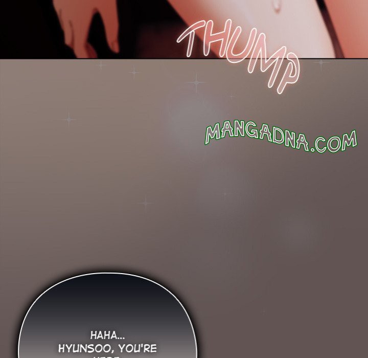 Sweet Girl, Dirty Secrets - Chapter 31 Page 111