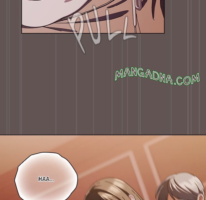 Sweet Girl, Dirty Secrets - Chapter 31 Page 164