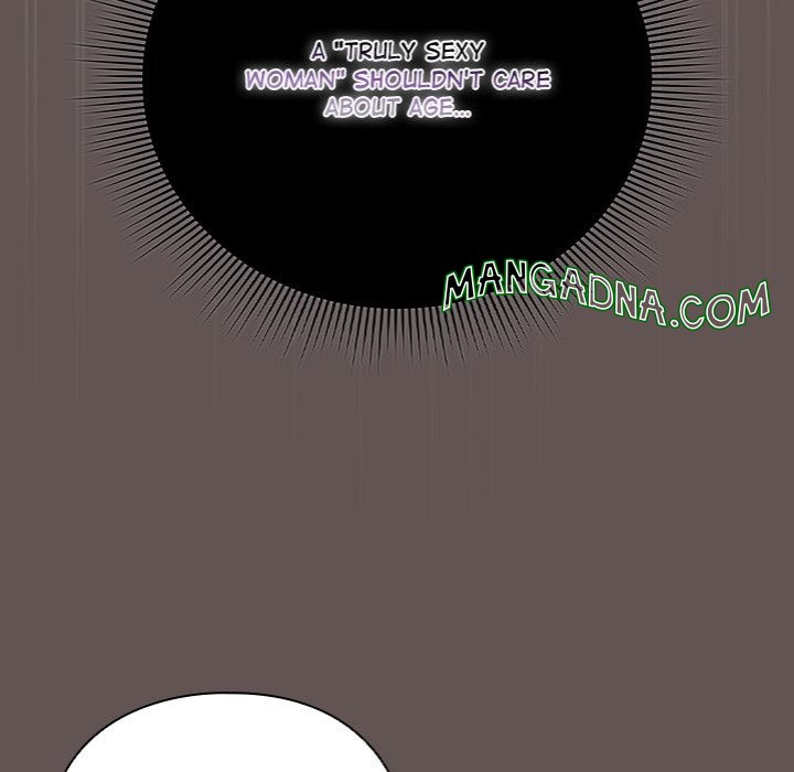 Sweet Girl, Dirty Secrets - Chapter 31 Page 20