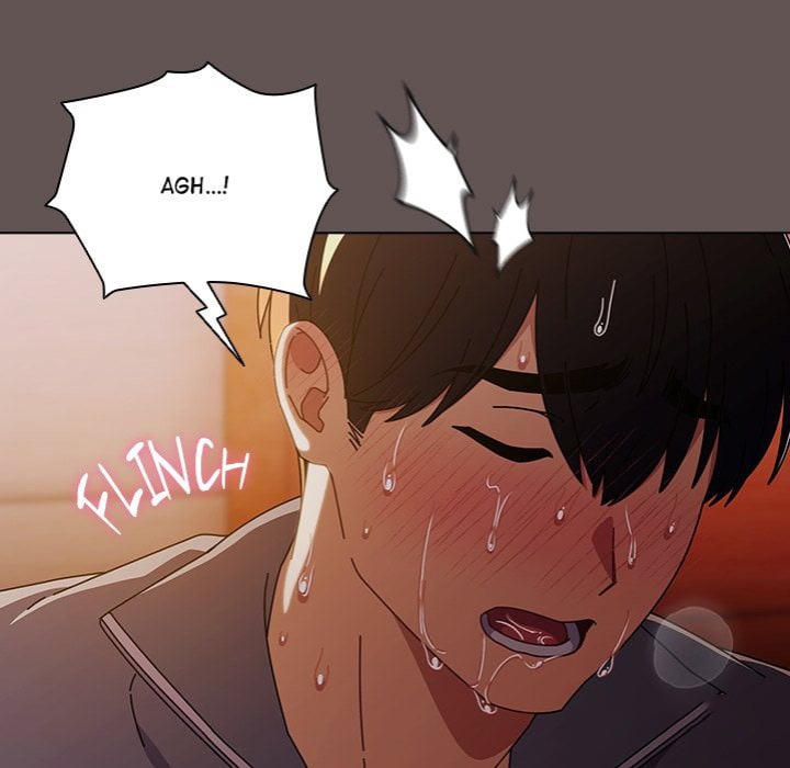 Sweet Girl, Dirty Secrets - Chapter 32 Page 111