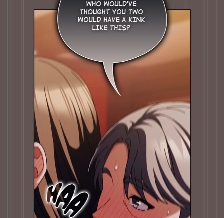 Sweet Girl, Dirty Secrets - Chapter 32 Page 12