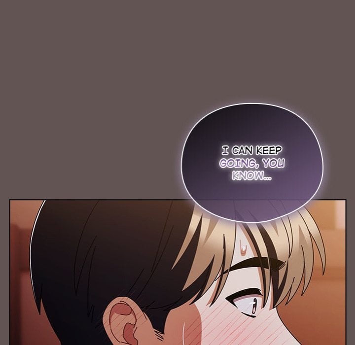 Sweet Girl, Dirty Secrets - Chapter 32 Page 136