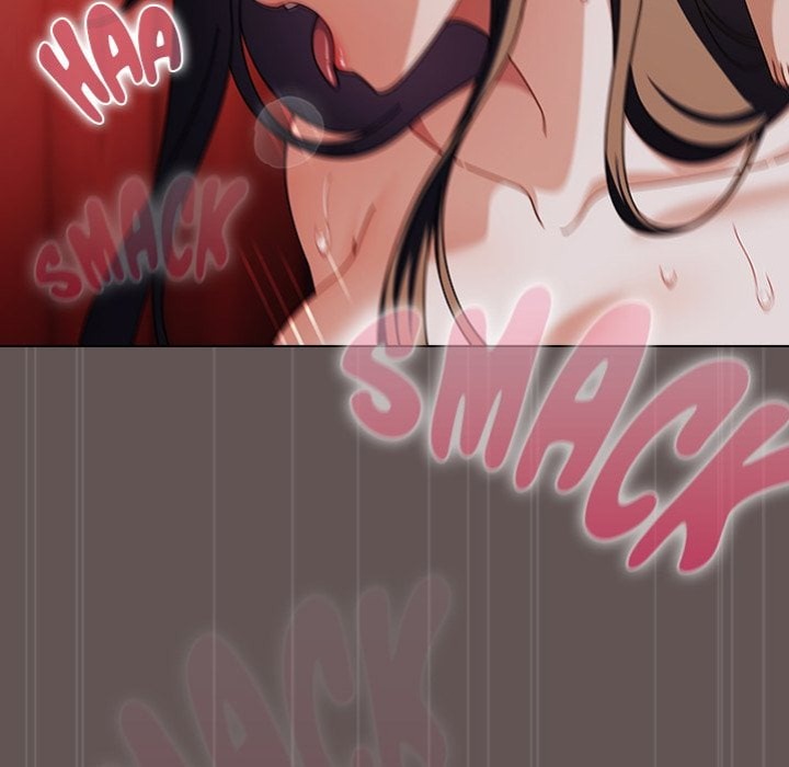 Sweet Girl, Dirty Secrets - Chapter 32 Page 20