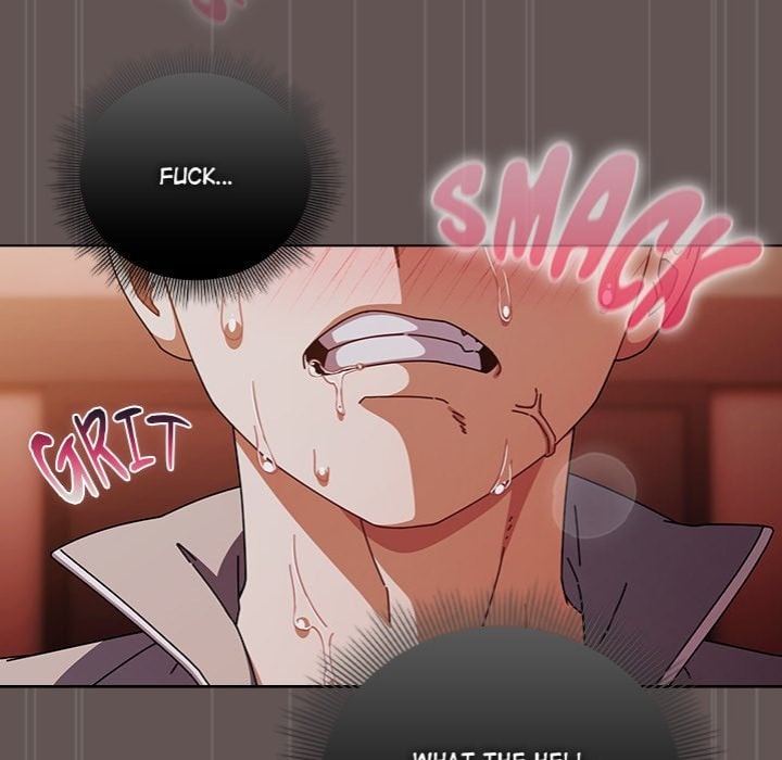 Sweet Girl, Dirty Secrets - Chapter 32 Page 30