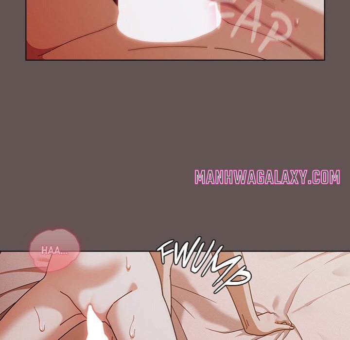 Sweet Girl, Dirty Secrets - Chapter 32 Page 33