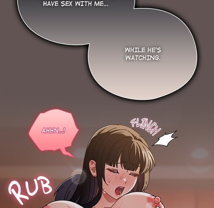 Sweet Girl, Dirty Secrets - Chapter 32 Page 36