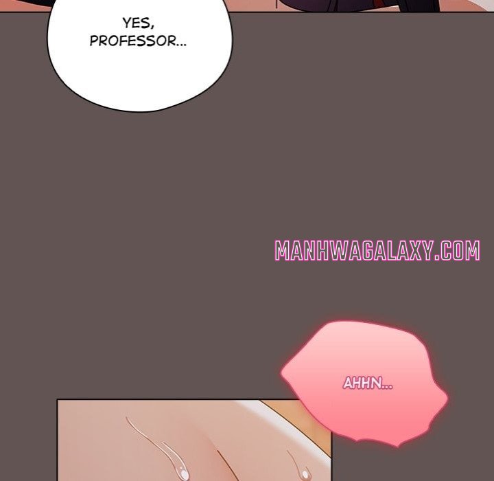 Sweet Girl, Dirty Secrets - Chapter 32 Page 40