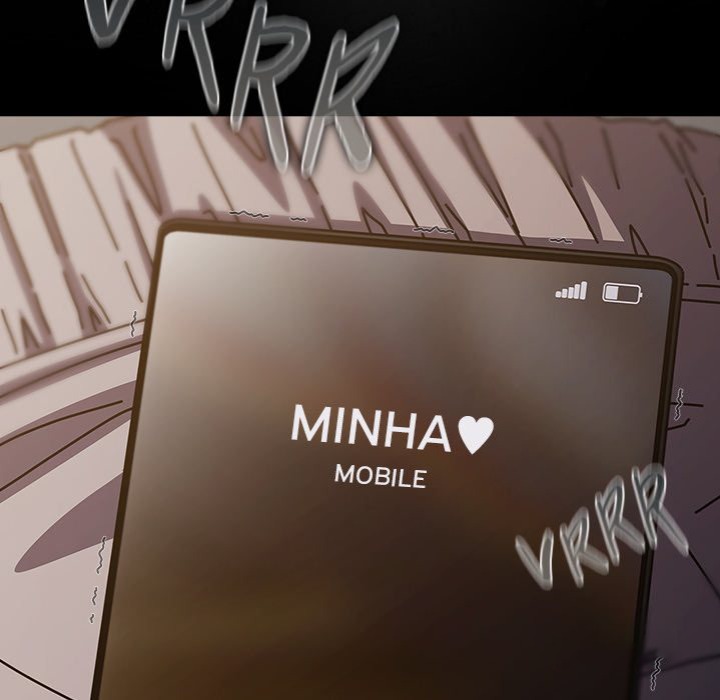 Sweet Girl, Dirty Secrets - Chapter 33 Page 156