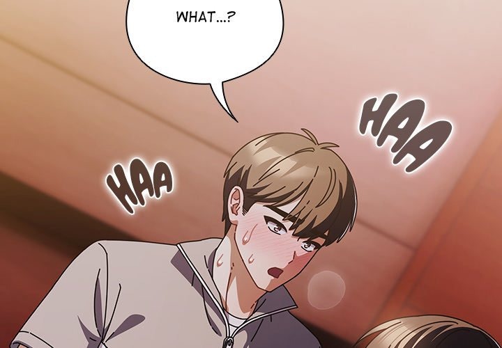 Sweet Girl, Dirty Secrets - Chapter 33 Page 2