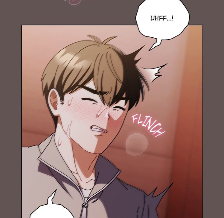 Sweet Girl, Dirty Secrets - Chapter 33 Page 25