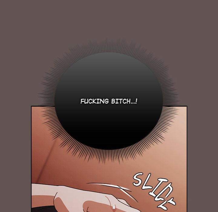 Sweet Girl, Dirty Secrets - Chapter 33 Page 39