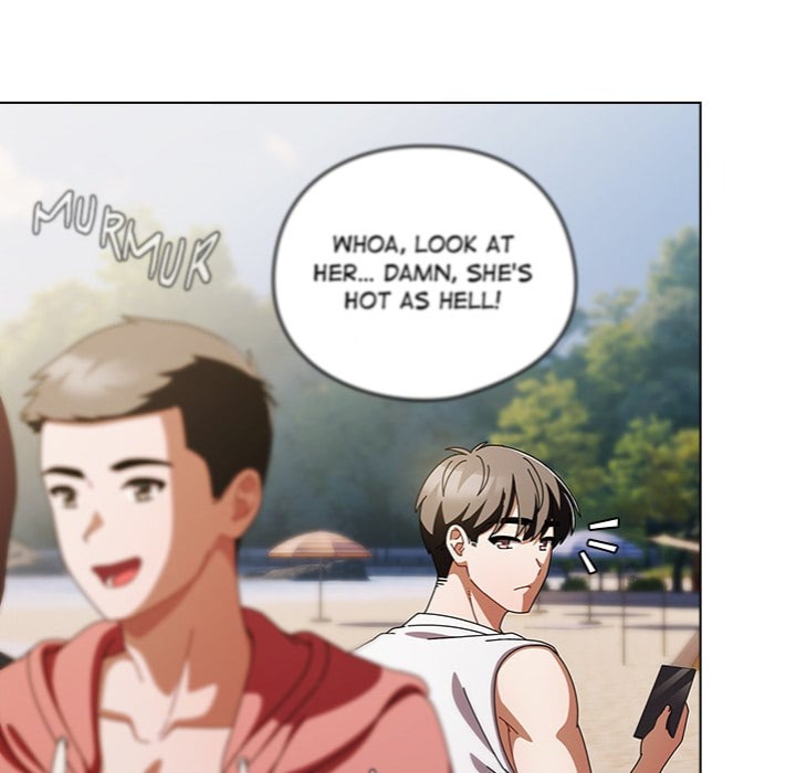 Sweet Girl, Dirty Secrets - Chapter 34 Page 103