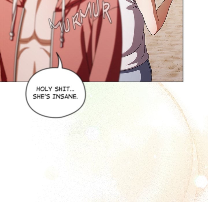 Sweet Girl, Dirty Secrets - Chapter 34 Page 104