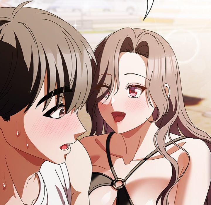 Sweet Girl, Dirty Secrets - Chapter 34 Page 116