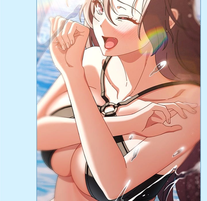 Sweet Girl, Dirty Secrets - Chapter 34 Page 123