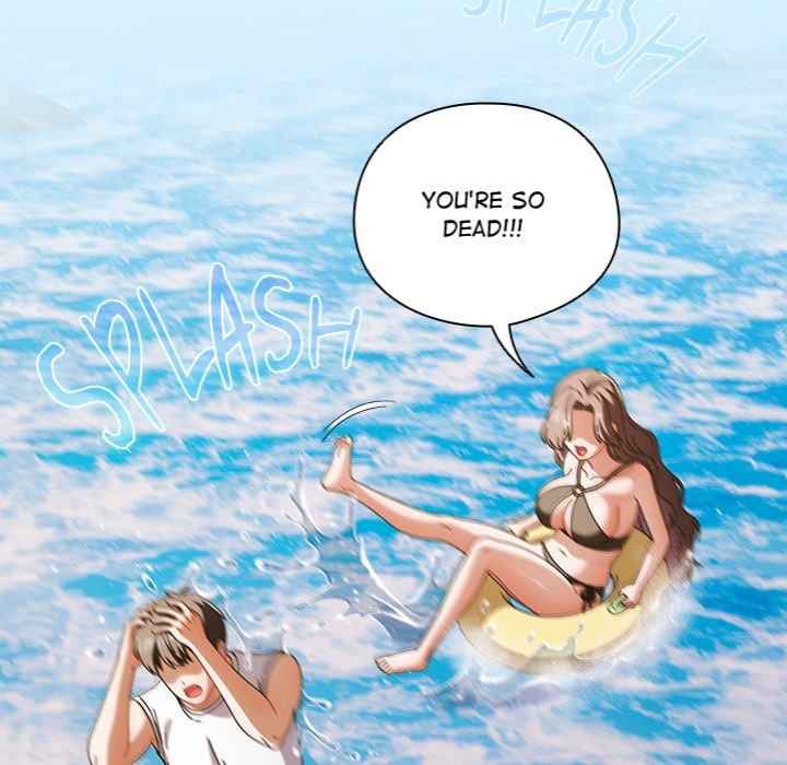 Sweet Girl, Dirty Secrets - Chapter 34 Page 132