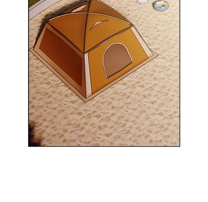 Sweet Girl, Dirty Secrets - Chapter 34 Page 137