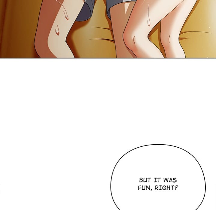 Sweet Girl, Dirty Secrets - Chapter 34 Page 140