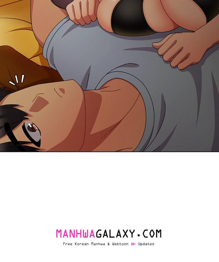 Sweet Girl, Dirty Secrets - Chapter 34 Page 142