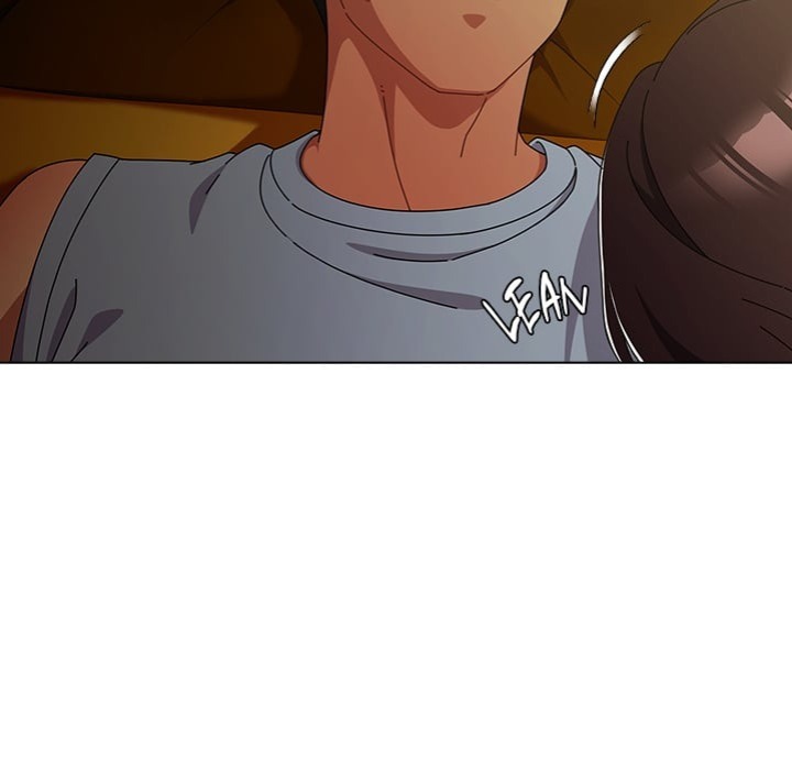 Sweet Girl, Dirty Secrets - Chapter 34 Page 156