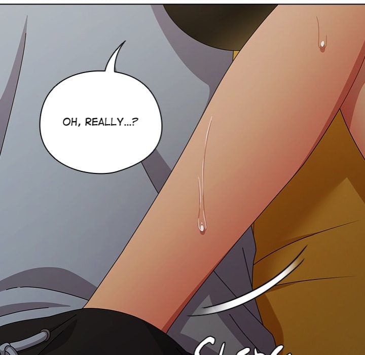 Sweet Girl, Dirty Secrets - Chapter 34 Page 162