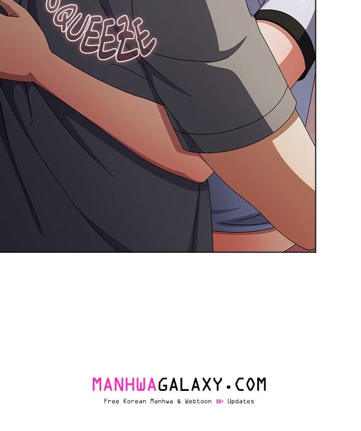 Sweet Girl, Dirty Secrets - Chapter 34 Page 37