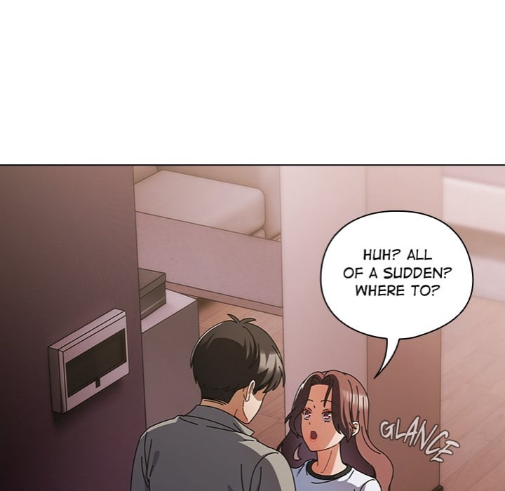 Sweet Girl, Dirty Secrets - Chapter 34 Page 44