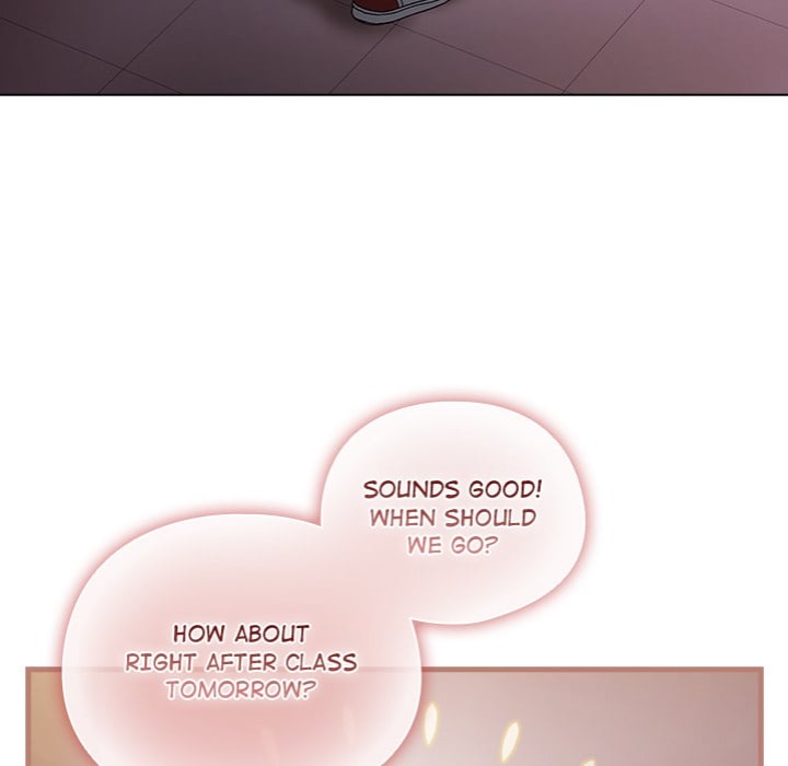 Sweet Girl, Dirty Secrets - Chapter 34 Page 46