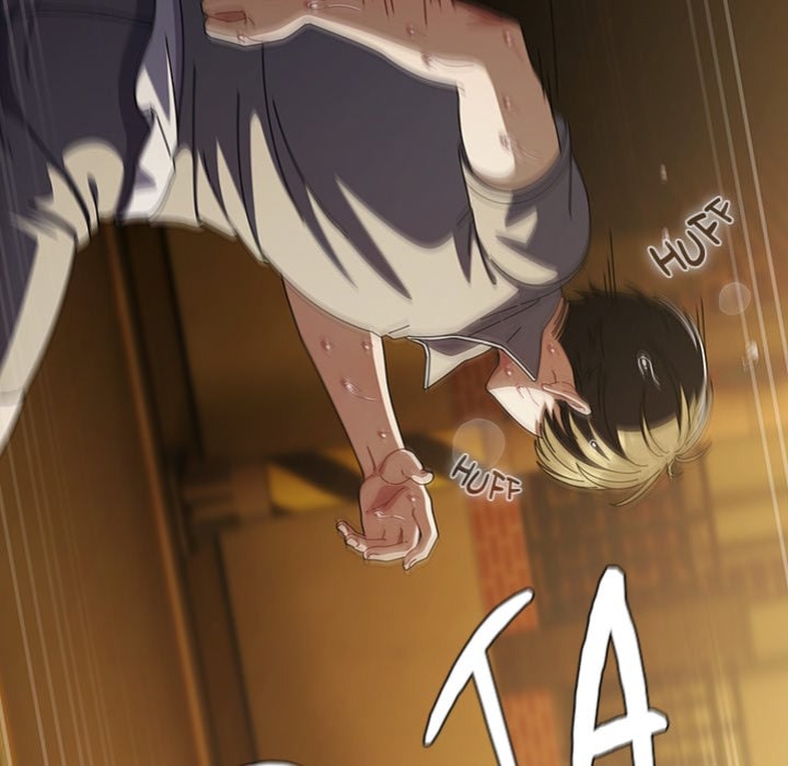 Sweet Girl, Dirty Secrets - Chapter 34 Page 5