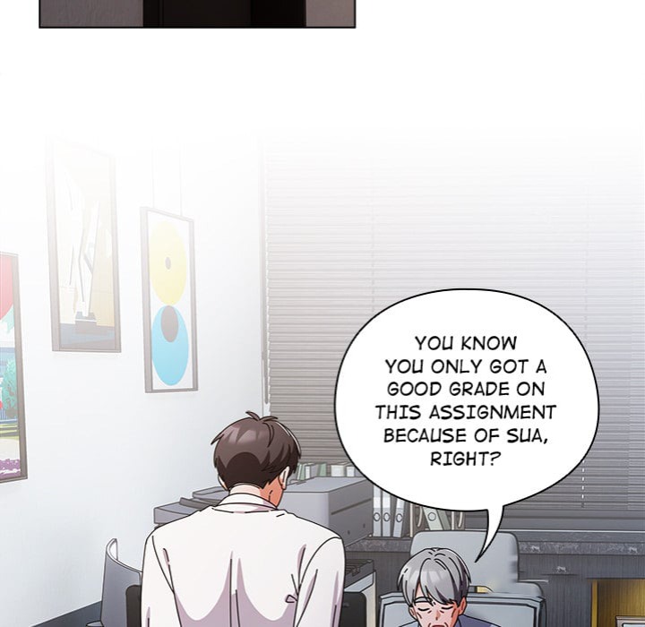 Sweet Girl, Dirty Secrets - Chapter 34 Page 57