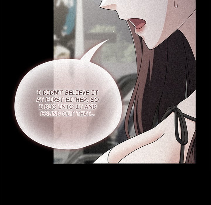 Sweet Girl, Dirty Secrets - Chapter 34 Page 66